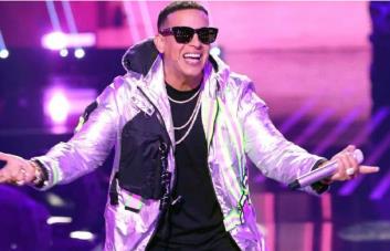 Daddy Yankee graba clip en Santo Domingo - Diario Libre