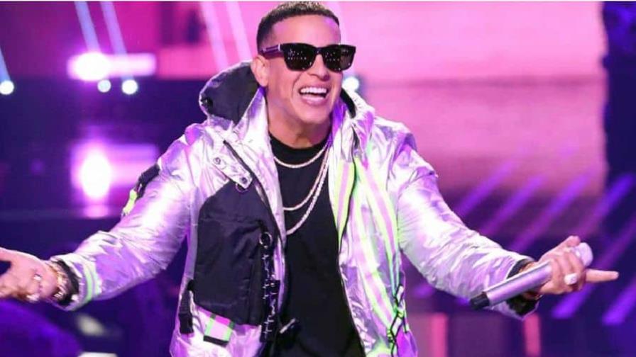 De Gasolina a Con calma, 10 canciones que marcaron la carrera de Daddy Yankee