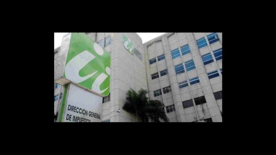 DGII recauda más de RD$54,000 millones en octubre