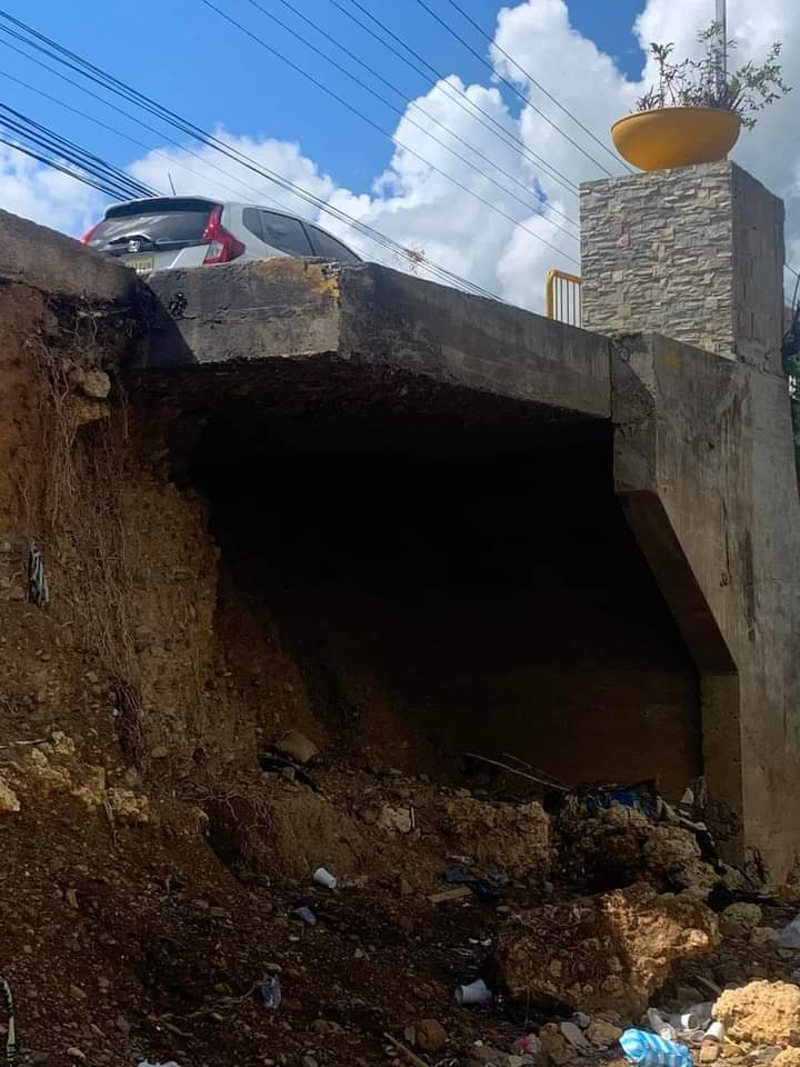 Otro ángulo del puente 