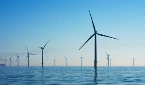Nueve países se alían para impulsar la energía eólica marina