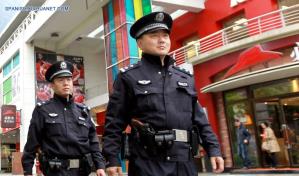 Un hombre asesinó a siete vecinos y luego hiere a dos más en el centro de China