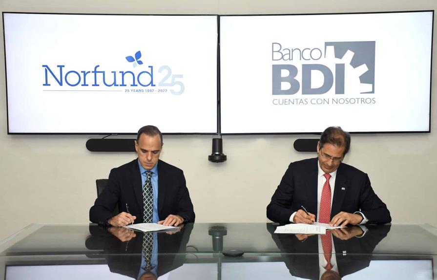 Norfund elige Banco BDI para realizar su primera inversión de capital