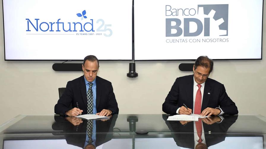 Norfund elige Banco BDI para realizar su primera inversión de capital Norfund elige Banco BDI para realizar su primera inversión de capital