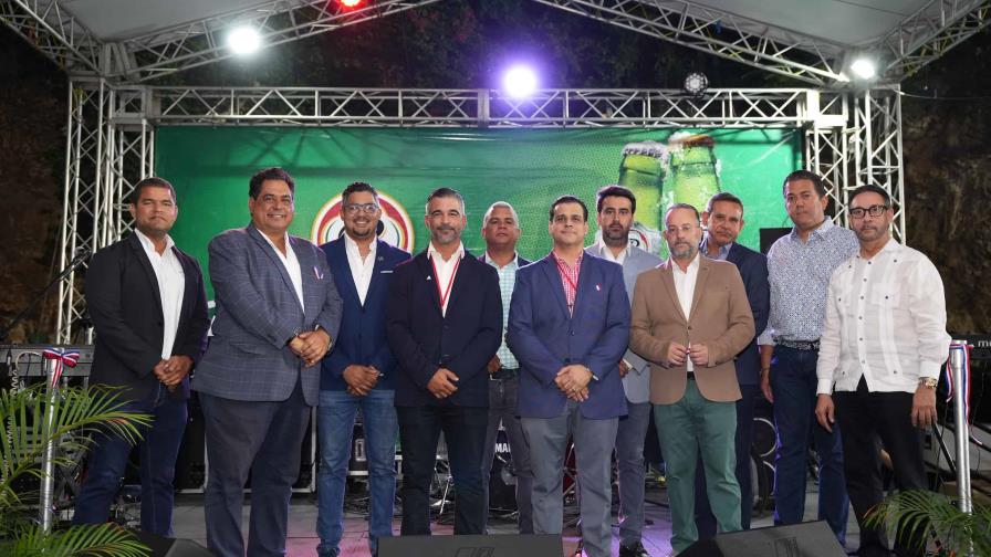 Anadive se prepara para realizar su feria de vehículos Anadive se prepara para realizar su feria de vehículos