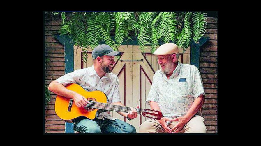 “Cuba canta, Dominicana cuenta” en Casa de Teatro