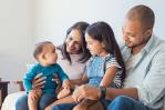 La familia en el mes de la familia La familia en el mes de la familia