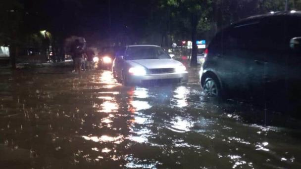 Cadoar dice pocos vehículos están asegurados en caso de inundación