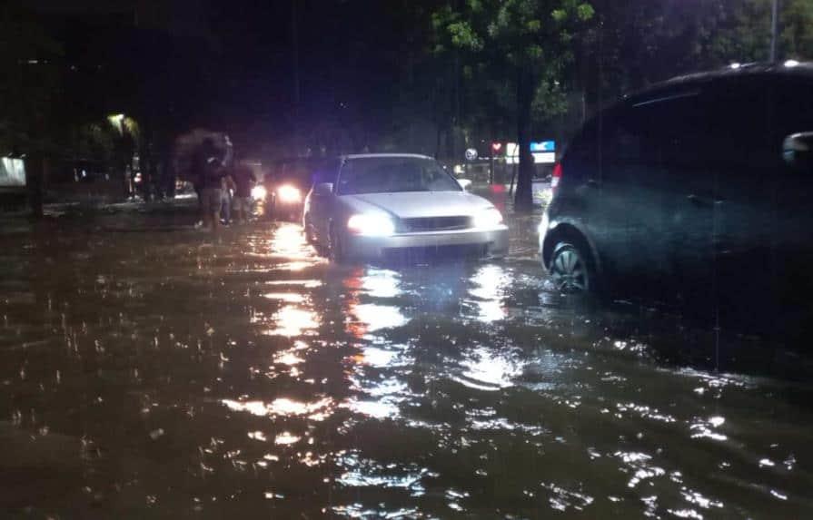 Cadoar dice pocos vehículos están asegurados en caso de inundación