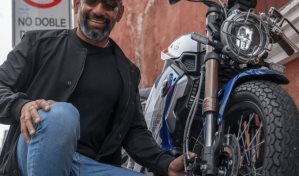 Viuda de Jochy Batista agradece el apoyo recibido