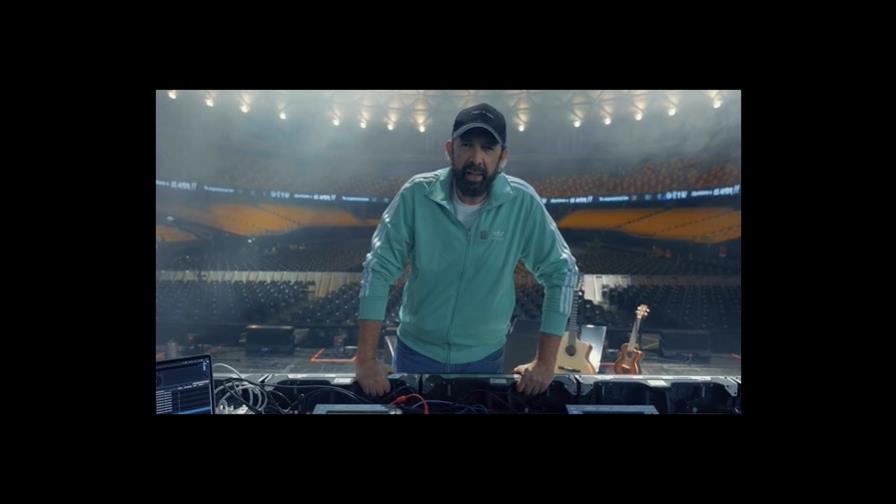 Una afección en la voz obliga a Juan Luis Guerra a suspender concierto en el Movistar Arena de Chile