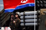Corea del Norte niega haber traficado armas o munición a Rusia