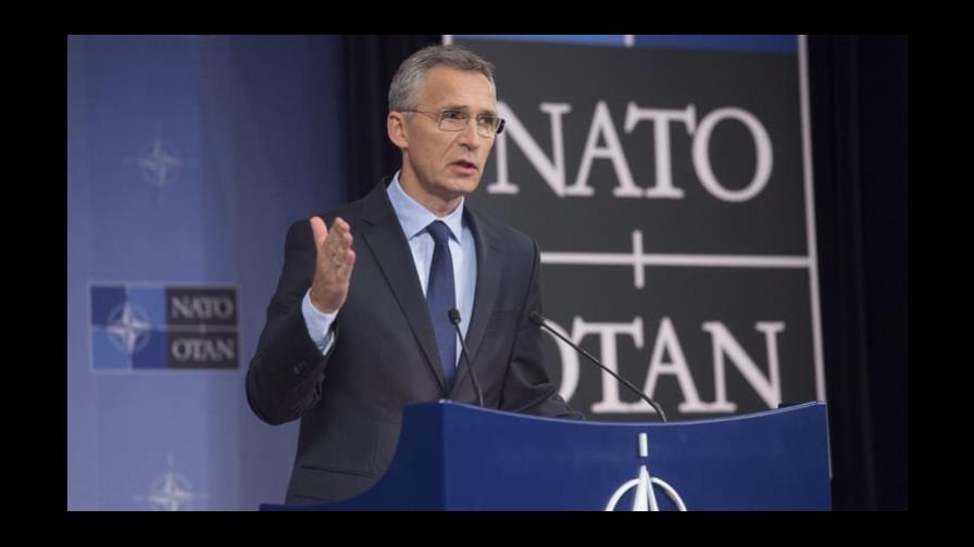 La OTAN defiende que las capacidades militares más eficaces serán las verdes La OTAN defiende que las capacidades militares más eficaces serán las verdes