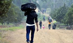 Nicaragua se va a quedar sola: la migración masiva de nicaragüenses hacia EEUU