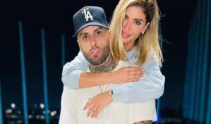 Aleska Génesis le hace brujería a Nicky Jam y el urbano reacciona