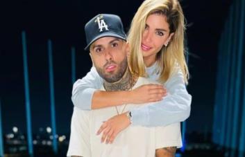 Aleska Génesis le hace brujería a Nicky Jam y el urbano reacciona