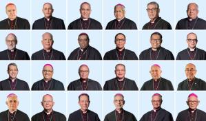 En Día de la Altagracia, Episcopado llama a alejarse del individualismo y la ambición