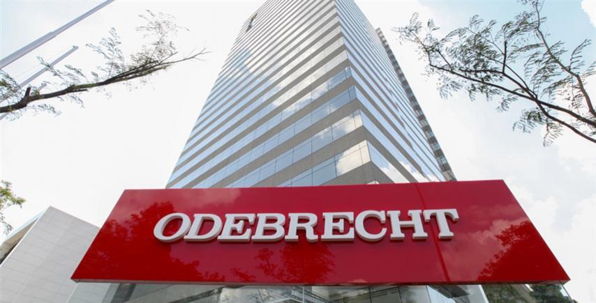 Un juzgado de Panamá llama a juicio a 36 personas por el caso Odebrecht