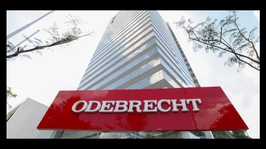 Un juzgado de Panamá llama a juicio a 36 personas por el caso Odebrecht