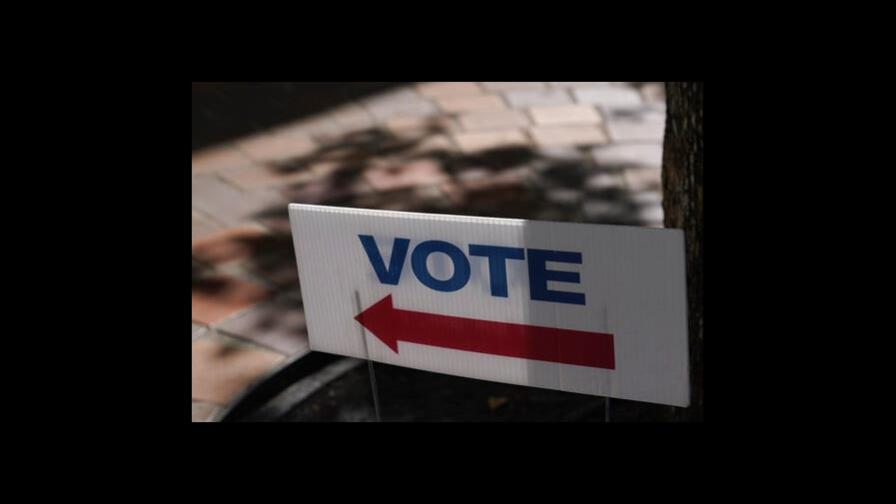 EEUU cierra la agitada campaña para las elecciones de 2022