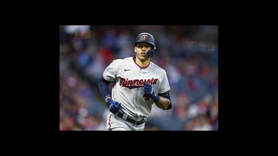 DeGrom, Correa, Bogaerts y Rodón se declaran agentes libres