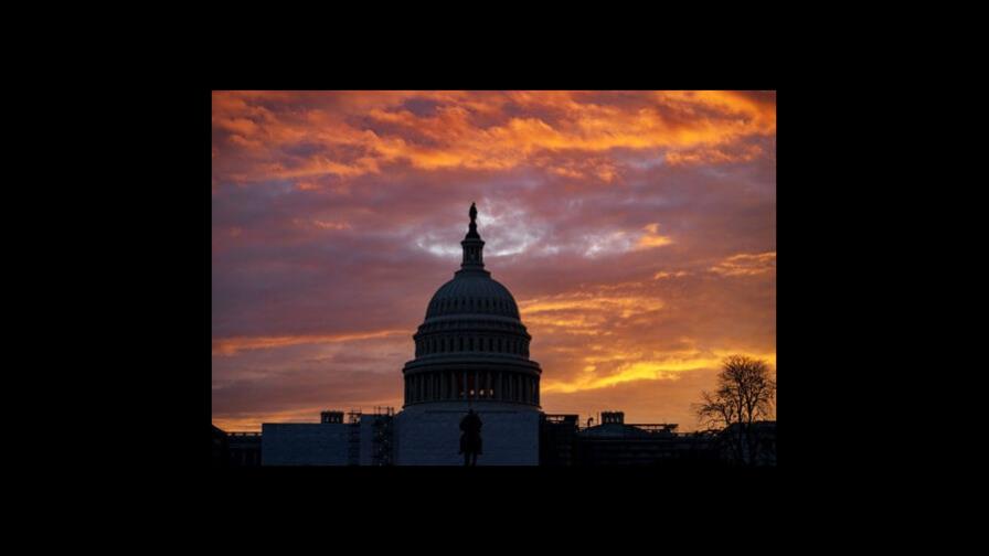 Republicanos esperan ganar Congreso y bloquear a Biden Republicanos esperan ganar Congreso y bloquear a Biden