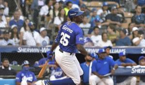 Licey y Águilas pisando firmes en ruta a la semifinal