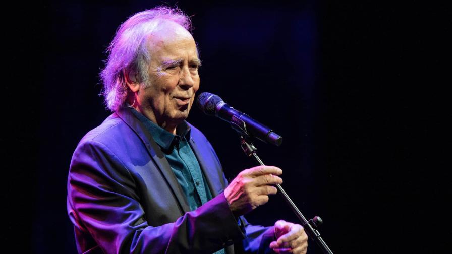 Serrat y la tribu Mundurukú ganan el premio Benedetti a los Derechos Humanos