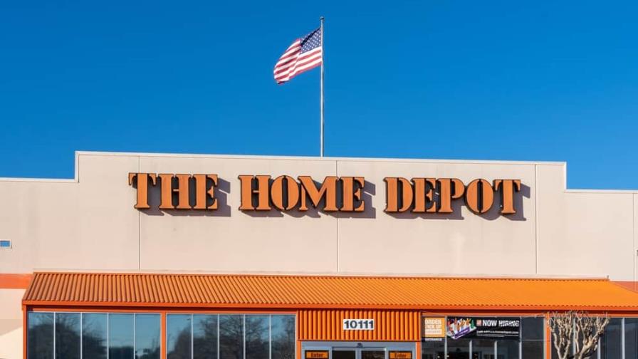 Home Depot lanza un nuevo sitio para buscar empleo