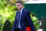 Dimite un ministro del Gobierno británico acusado de acoso laboral Dimite un ministro del Gobierno británico acusado de acoso laboral