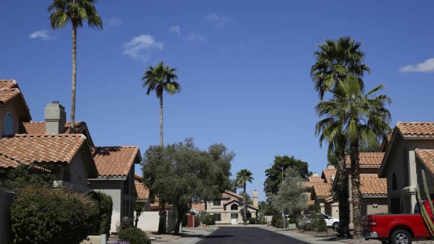 Los suburbios de EE.UU.: ¿aliado electoral o tumba para los demócratas?