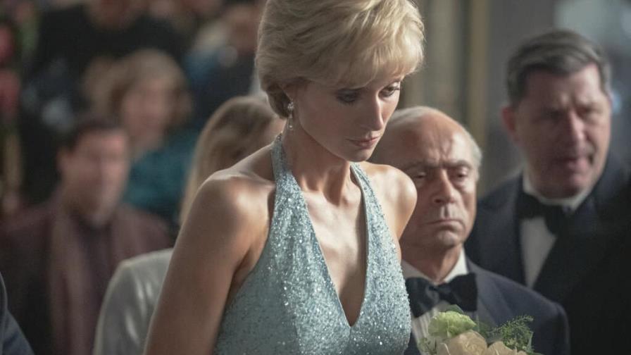 Serie “The Crown”: quinta temporada aborda la convulsa década de 1990 Serie “The Crown”: quinta temporada aborda la convulsa década de 1990