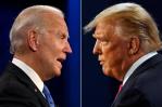 Los estadounidenses votan, Biden y Trump se juegan su futuro político