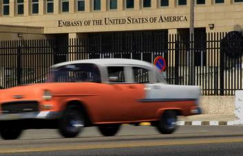 EEUU prepara reanudación total de entrega de visas de inmigrantes en Cuba