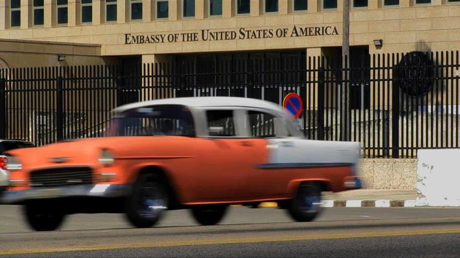 EEUU prepara reanudación total de entrega de visas de inmigrantes en Cuba