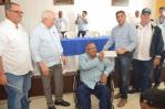 El Banco Agrícola apoyará renovación de plantaciones de cacao en el Este del país El Banco Agrícola apoyará renovación de plantaciones de cacao en el Este del país