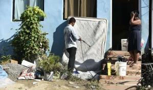 Sector Los Ríos camina hacia la normalidad tras las inundaciones