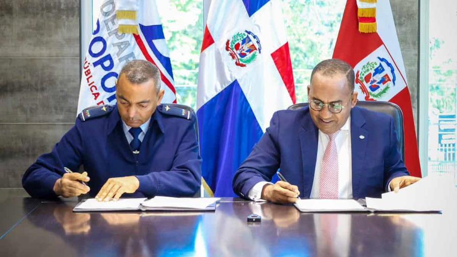 Autoridades eliminarán permiso de 24 horas para vuelos domésticos Autoridades eliminarán permiso de 24 horas para vuelos domésticos