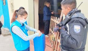 Suben a 31 los fallecidos por intoxicación con alcohol adulterado en Ecuador