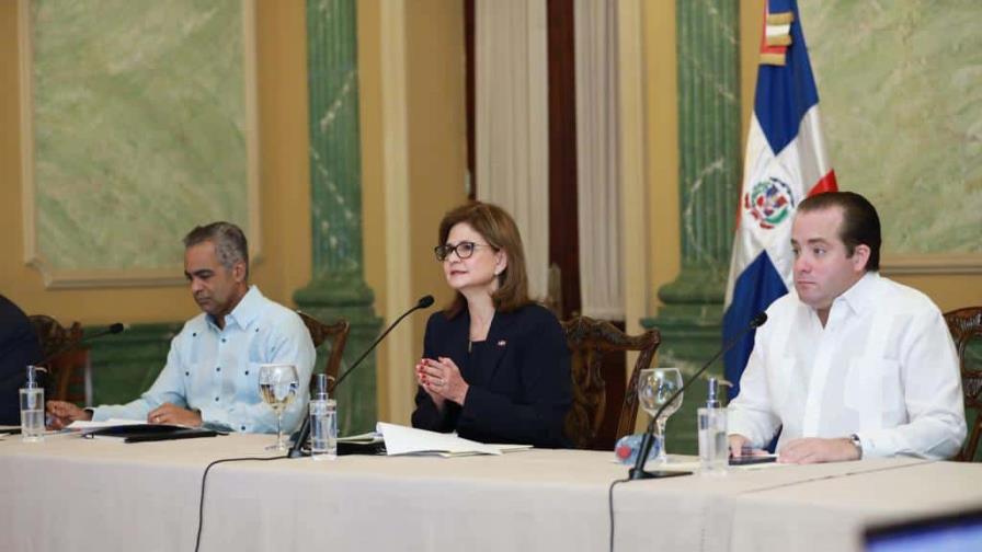 Presidente Abinader será el primer censado Presidente Abinader será el primer censado