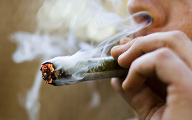 Cinco estados de EE.UU. deciden si legalizan el uso recreativo de marihuana