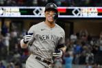 Aaron Judge y sus posibles destinos en la temporada 2023 Aaron Judge y sus posibles destinos en la temporada 2023