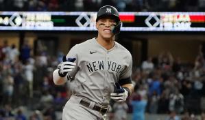 Aaron Judge y sus posibles destinos en la temporada 2023