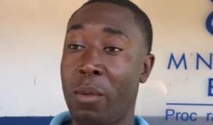 Hombre se querella contra Mantequilla y dice temer por su vida