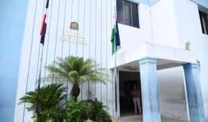 Apresan joven de 19 años por muerte de vigilante en medio de atraco en La Vega