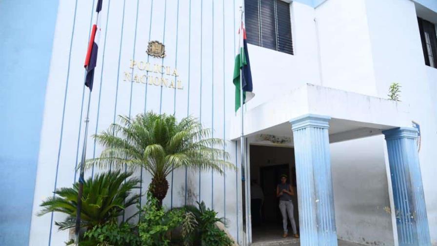 Apresan joven de 19 años por muerte de vigilante en medio de atraco en La Vega Apresan joven de 19 años por muerte de vigilante en medio de atraco en La Vega