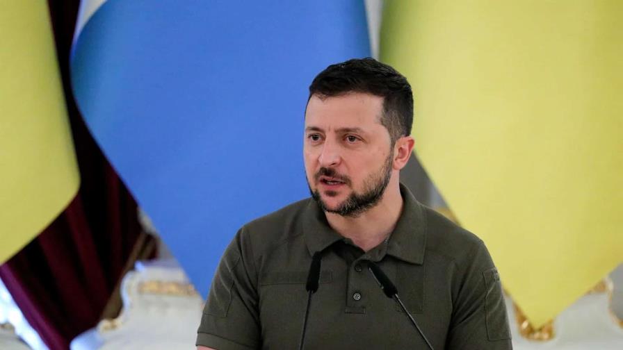 Se mantienen las restricciones eléctricas en Kiev y otras 15 regiones