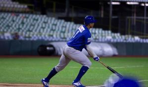 Ofensiva y pitcheo se ligan en triunfo de Gigantes de Carolina