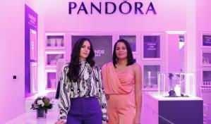 Diamonds by Pandora, la nueva colecci&oacute;n de la marca creada en laboratorio con oro y plata reciclados