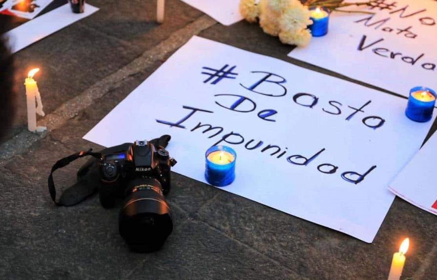 La SIP condena el asesinato de otro periodista en Haití